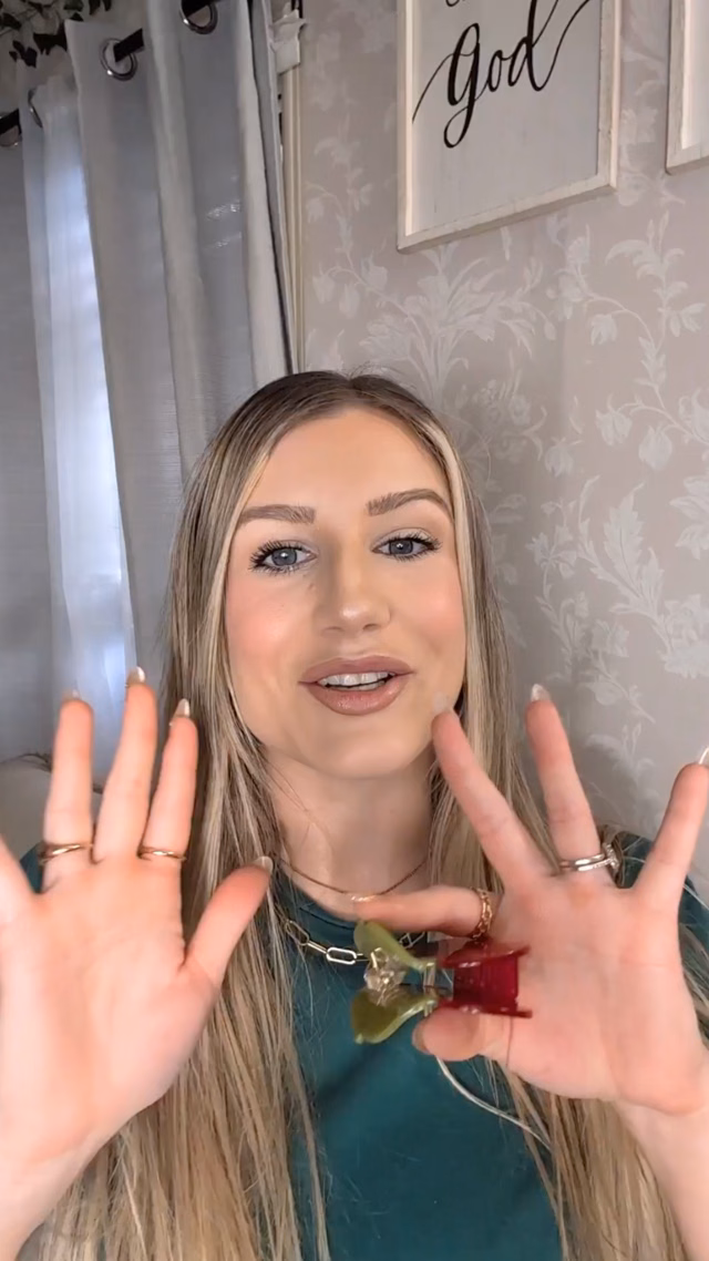 Rachel K.